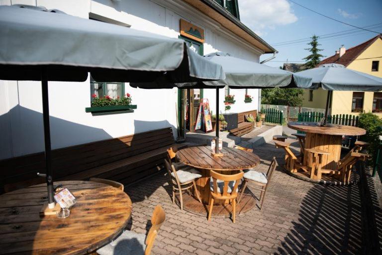 Dom Frana Krala Hotel Smrecany Exterior photo