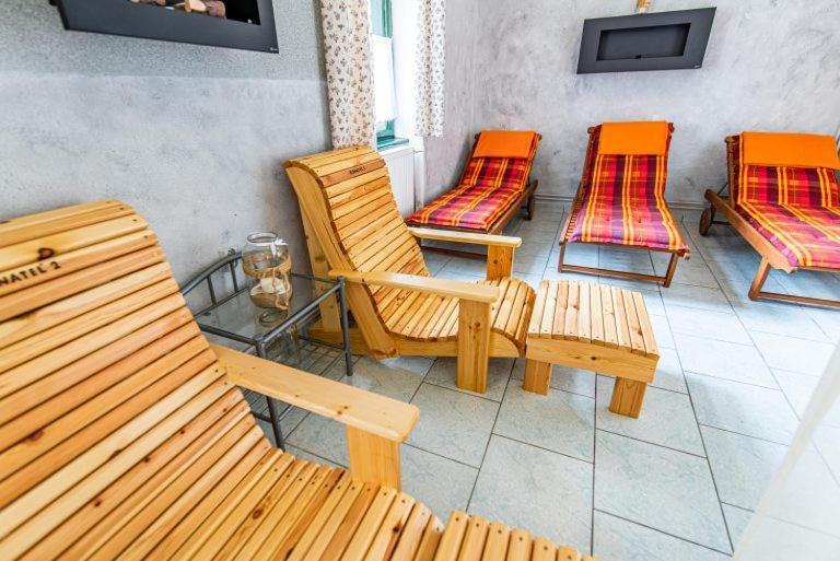 Dom Frana Krala Hotel Smrecany Exterior photo